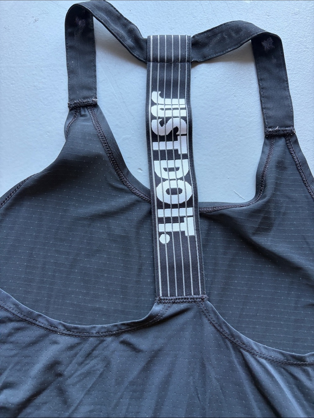 Nike DriFit Razor Back Tank Top BOGO - Picture 3 of 6